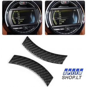 MINI Cooper, Countryman, Clubman F54 F55 F56 F60 multimedijos apdaila